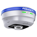 PrinCe iBase + PrinCe i20AR+ контроллер PrinCe HCE600 комплект GNSS-приёмника