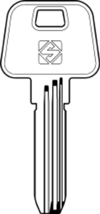 AZ7 SILCA 13894