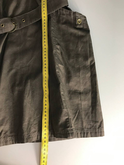 Платье приталенное, маркировка 38, визуально на 44 размер