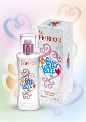 Fiorucci Miss Only Love