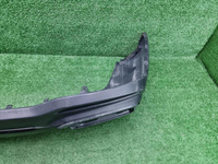 Юбка заднего бампера Geely Okavango (2023-н.в.)