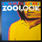 Jean-Michel Jarre - Zoolook (Германия 1984г.)