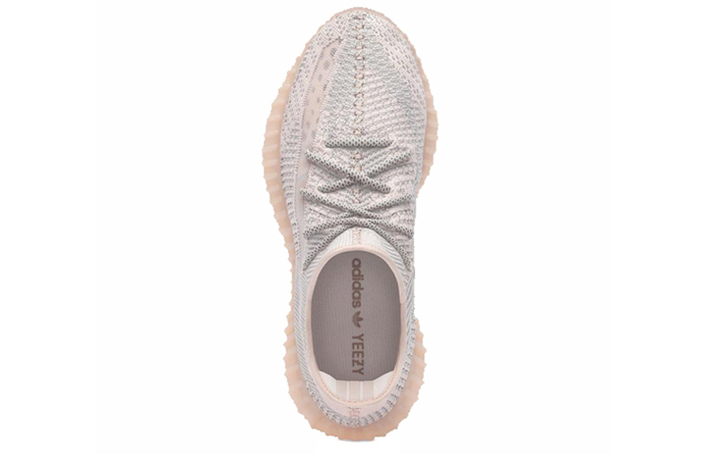 Кроссовки Adidas Originals Yeezy Boost 700 V2 Mauve