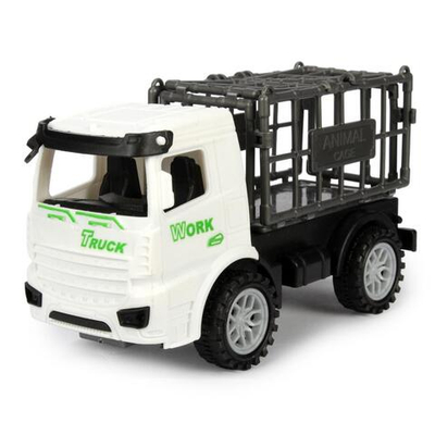 Спецтехника ин. 14см, пакет 188-54