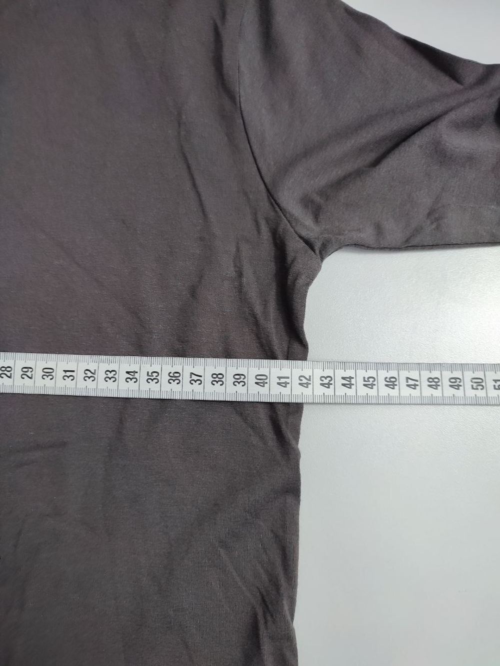 Водолазка темная 44-46 размер