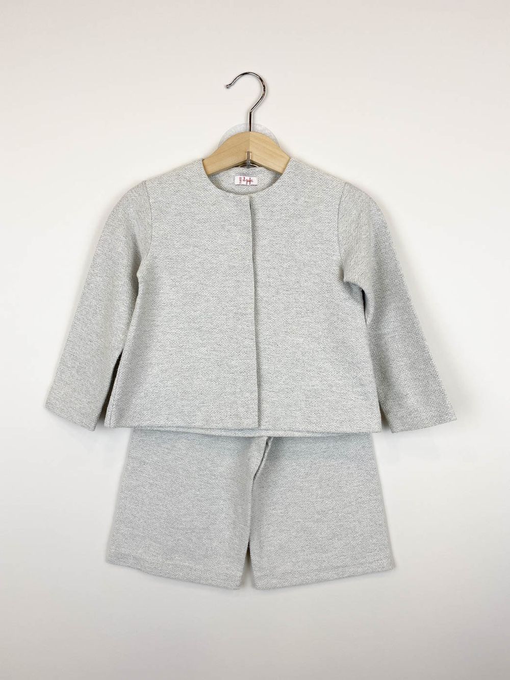 Костюм Il Gufo