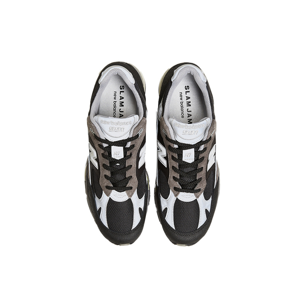 Кроссовки New Balance, M991SJM