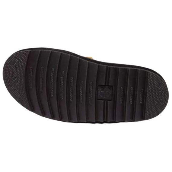 Drmartens Raine Slide 'Brown'