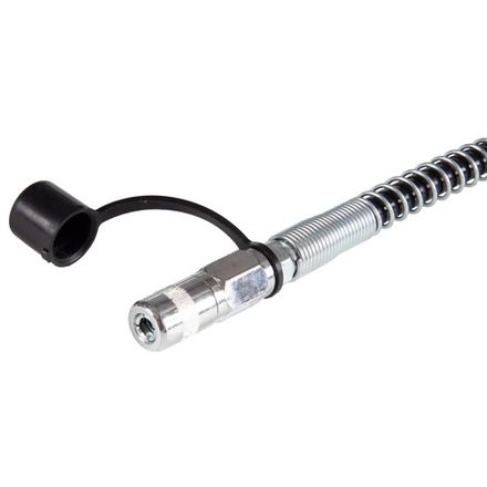 Цена на MIGHTY SEVEN (DGG-102) Шприц плунжерный 400 мл, аккумуляторный