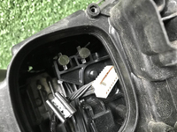 Битая Фара правая BMW X3 G01 (17-21) Adaptive LED