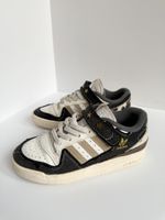 Комбинированные кроссовки Adidas, 32