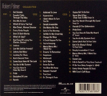 Robert Palmer / Collected (3CD)