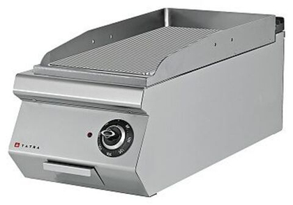 Поверхность жарочная электрическая Tatra TET.47R 700 сер.