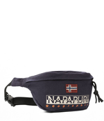 Сумка на пояс Napapijri Hering Waist Bag Blu Marine
