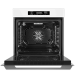 Шкаф духовой электрический MAUNFELD AEOD60106W