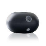 Портативный диффузор doTERRA Bubble Onyx с датчиком движения (чёрный)