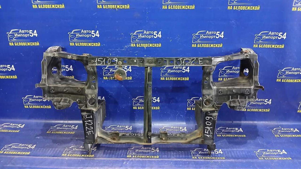 Рамка радиатора / телевизор TOYOTA CAMI 2000-2006