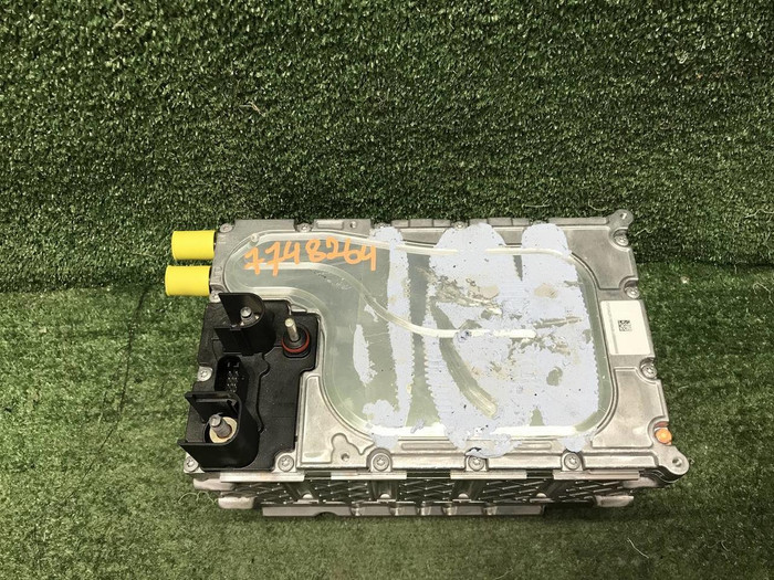 Батарея АКБ стартерная 48V Mercedes GLS x167 19-нв