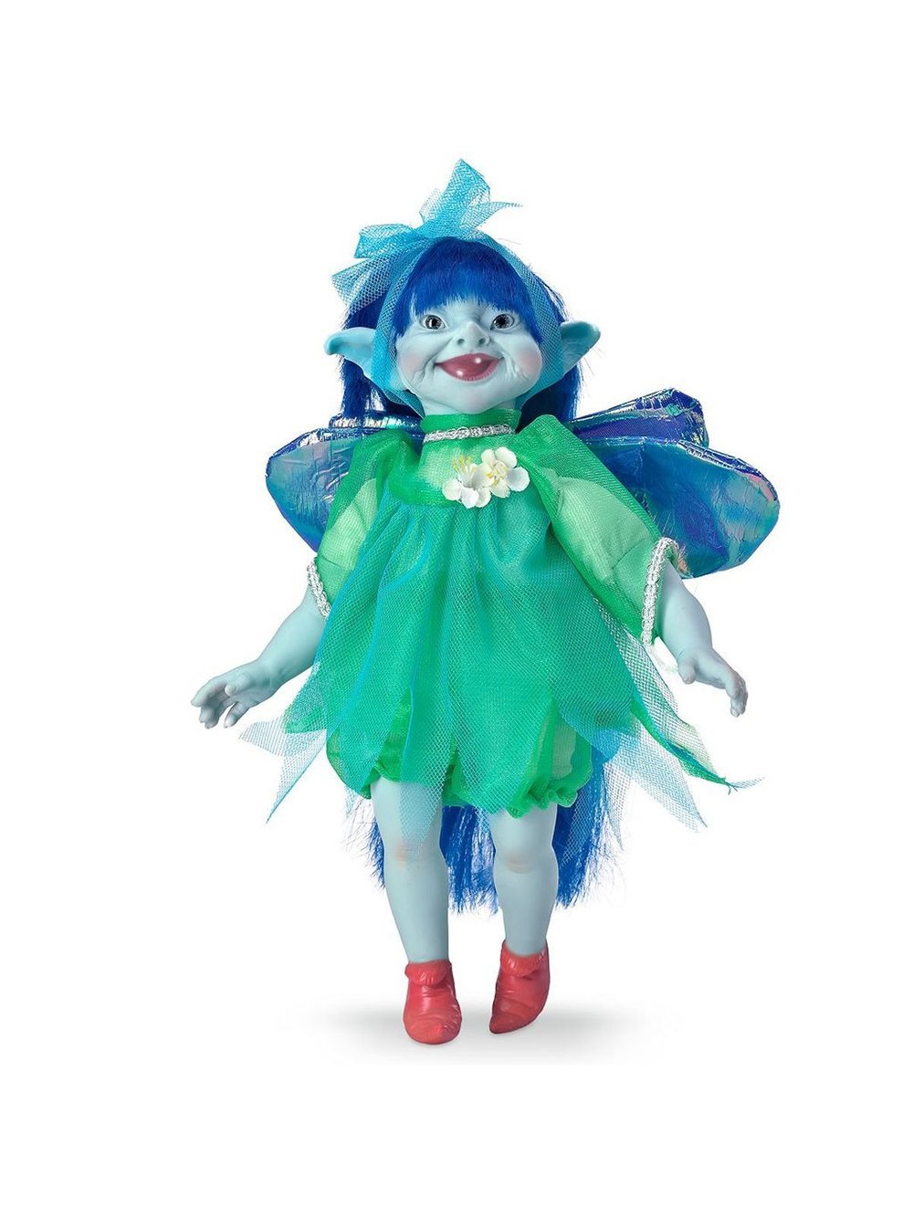 Кукла LAMAGIK мягконабивная  28см Haditas (41030-I)