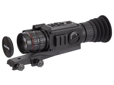 Прицел Sytong HT-60 6.5-13, день/ночь, ИК фонарь 940nm