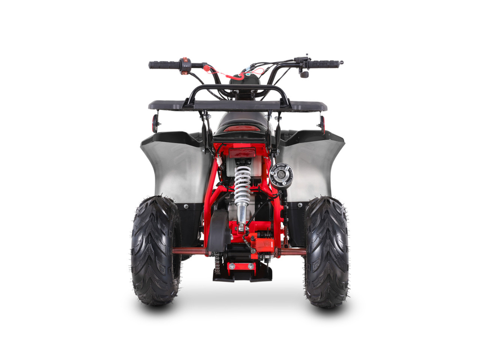 Квадроцикл SHARMAX 130 Cross