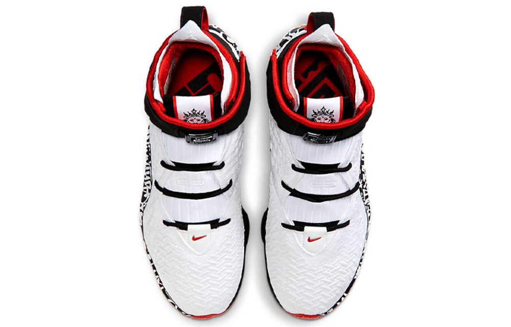 Кроссовки Nike Lebron 17