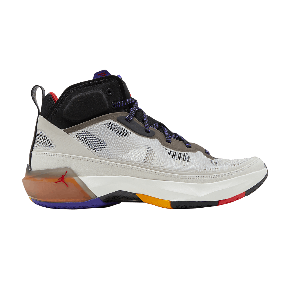 Кроссовки Jordan Air Jordan 37 "Beyond Borders"