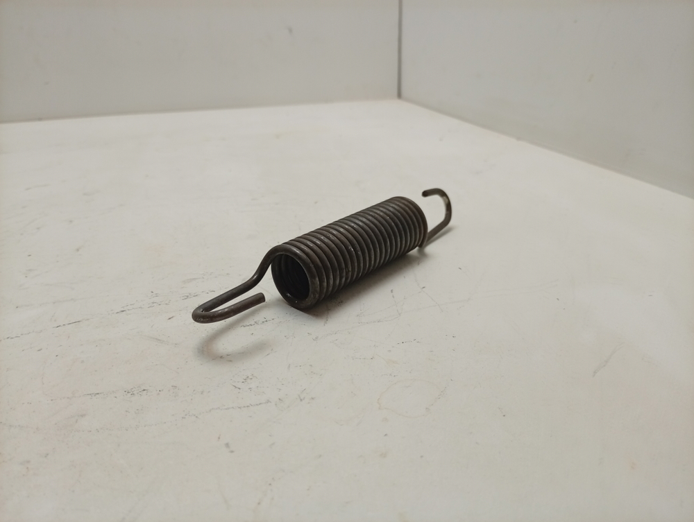 WF8500NMW/YLP кт24 Пружина бака стиральной машины Samsung DC61-02146A б/у