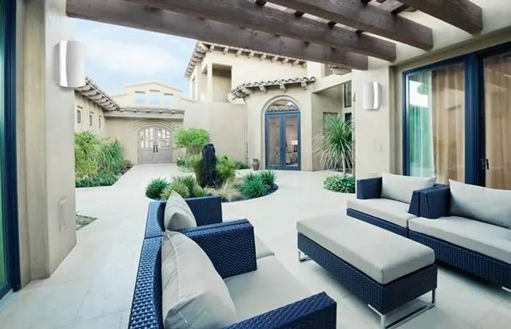 Всепогодная акустическая система KEF Ventura 6