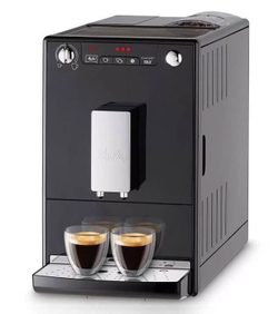 Кофемашина Melitta Caffeo Solo E950-544