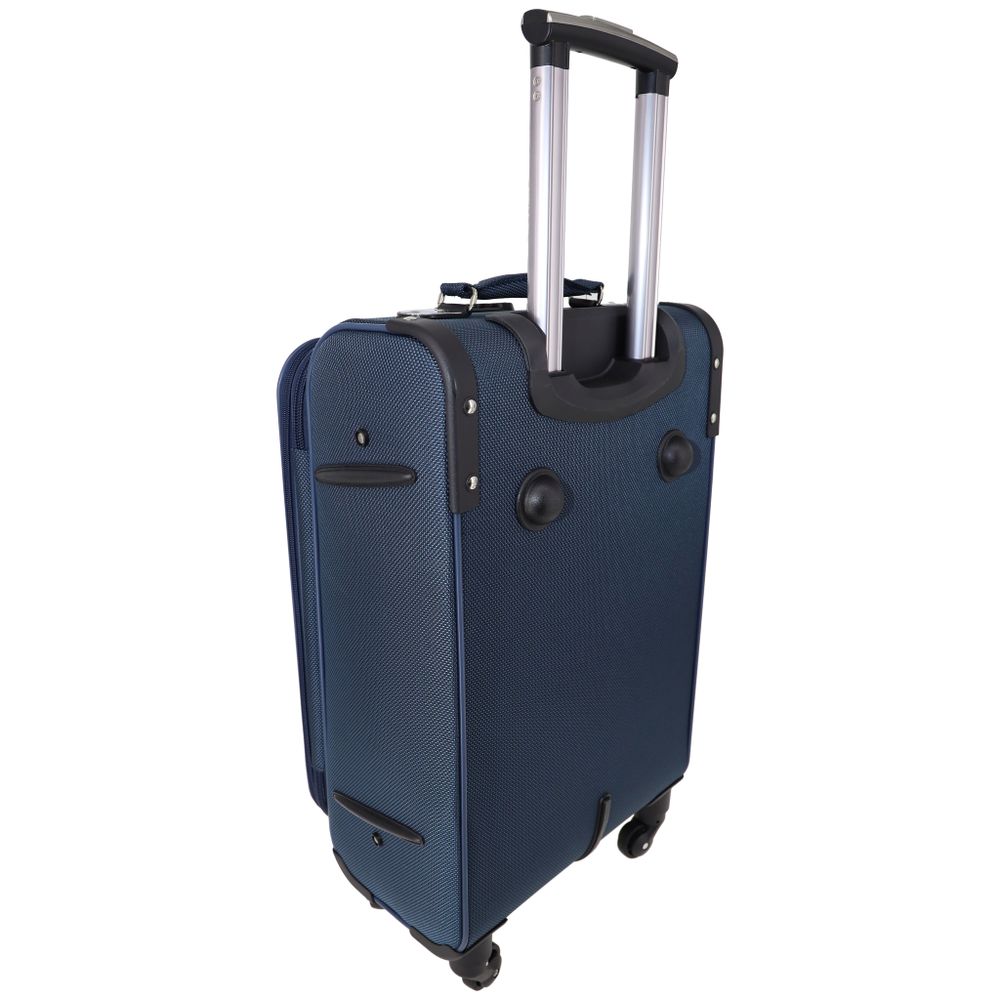 Чемодан 427-4