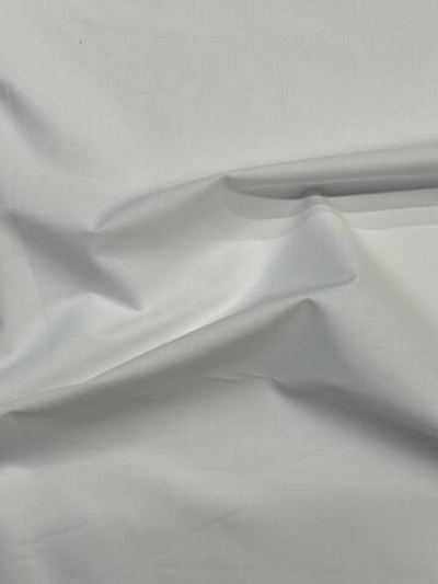 Хлопок поплин Albini белый