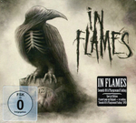 In Flames / Sounds Of A Playground Fading (Special Edition)(CD+DVD)