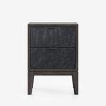 Прикроватная тумба TIMELESS TL124