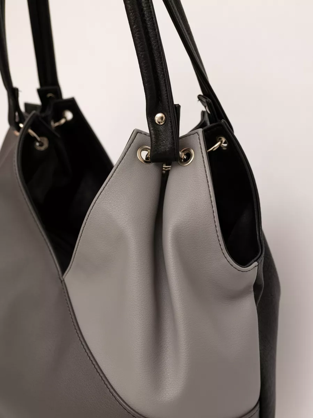 Сумка женская большая через плечо