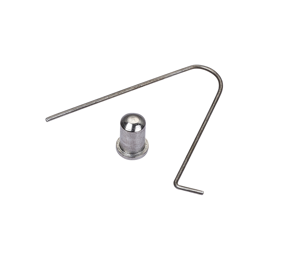 Кнопка руля с пружиной Навигатор