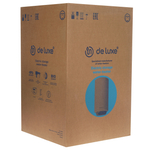 Водонагреватель накопительный DE LUXE 3W40V1