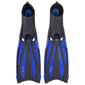 Ласты Marlin Exceed синий