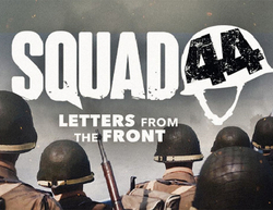Squad 44 (для ПК, цифровой код доступа)