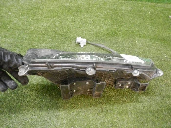 ПТФ левая Lexus RX 4 (2019-н.в.) (В пленке)