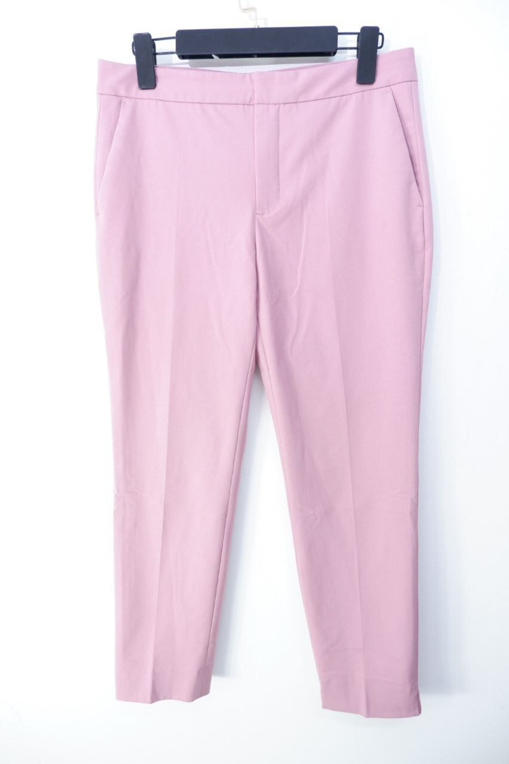 Брюки Zara из вискозы стильные 44/46 размер