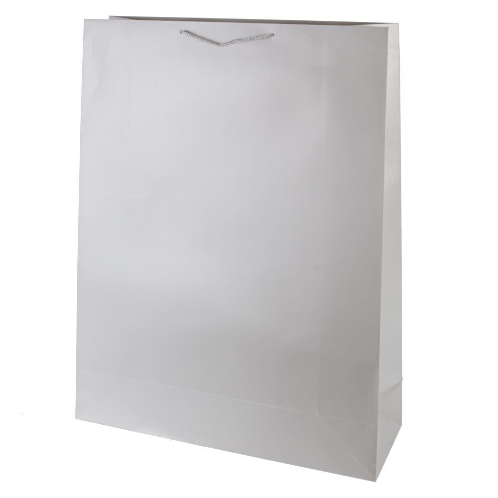 GAEM Пакет подарочный XXL (бумага 210г/м2, блок микс12шт), L50 W18 H72 см, 4в.