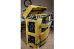 Powermatic WP2510 рейсмусовый станок