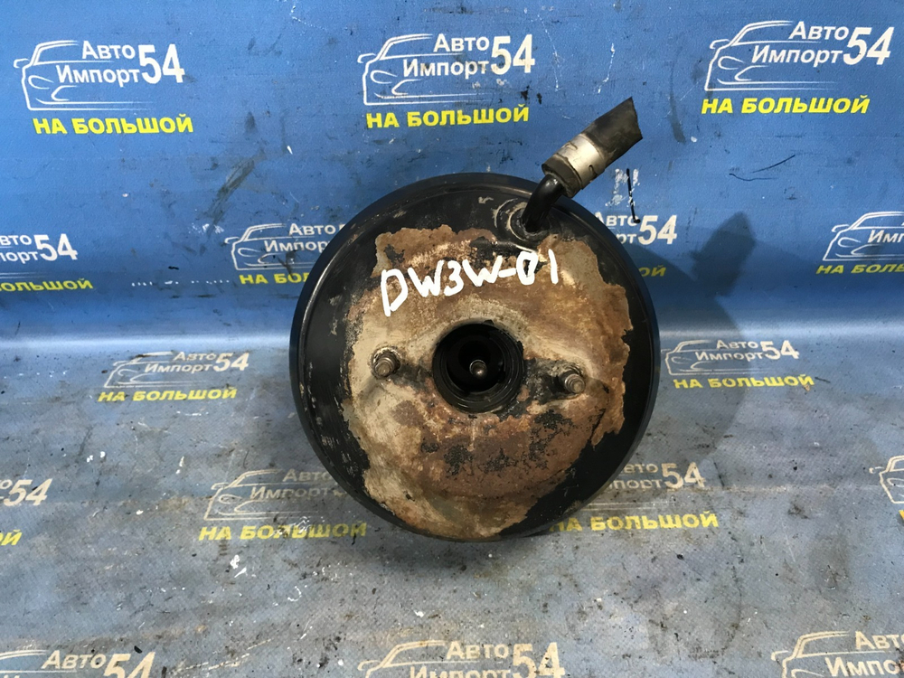 Вакуумный усилитель тормозов MAZDA DEMIO 2001