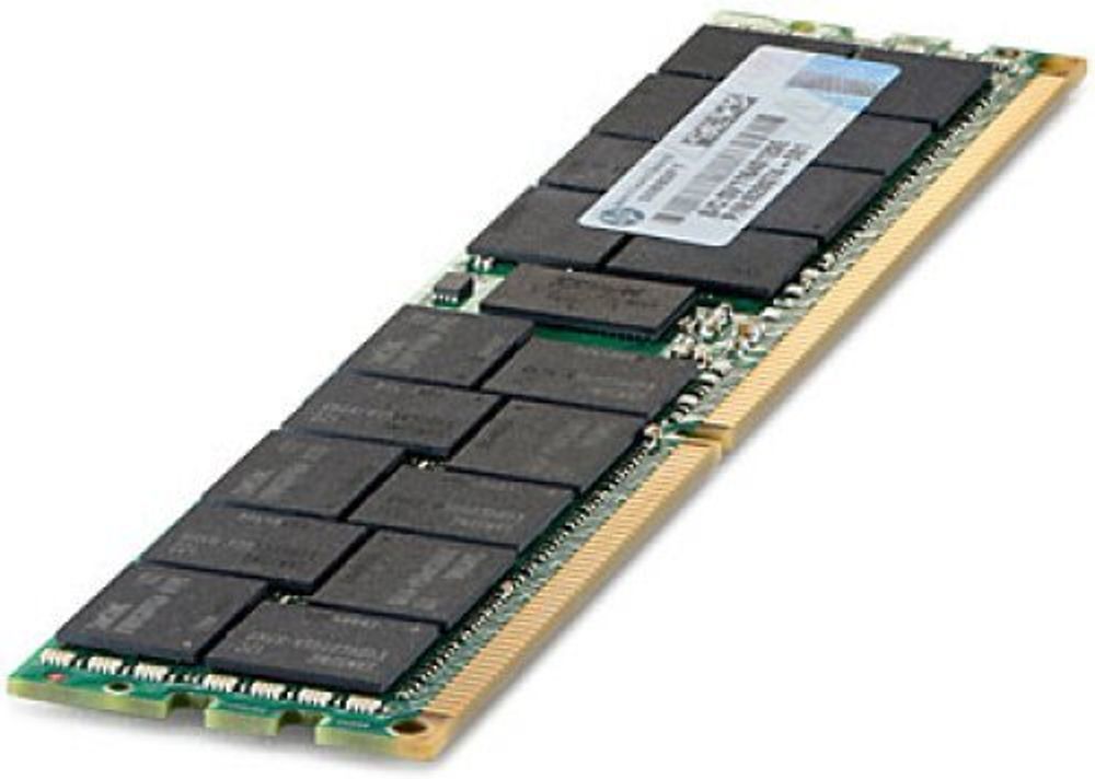 Оперативная память HP 8GB DDR3 1333MHZ 647875-B21