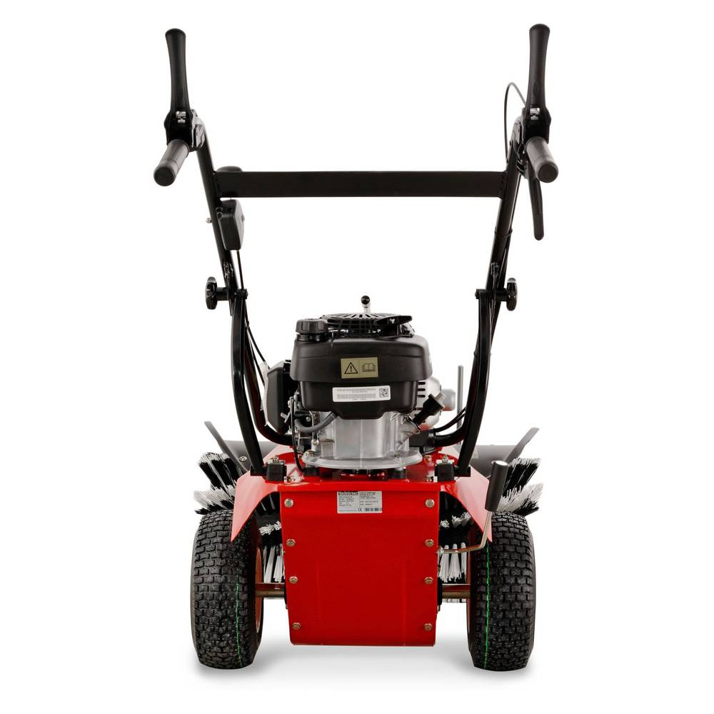 Tielbuerger Подметальная машина TK38 PRO Honda AD-552-245TS