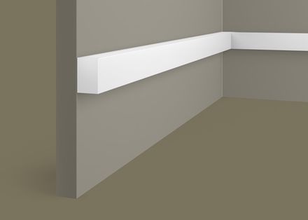 Рейка Ecopolymer, 30x20 мм