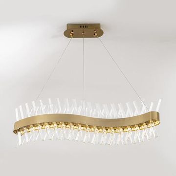 Подвесная люстра MODELUX ML.006.800