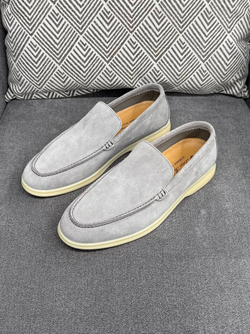 Лоферы Loro Piana