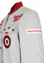 Куртка хлопковая